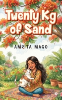 Twenty kg of Sand B0GY4BPM2D Book Cover