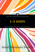 1-3 John 1540967166 Book Cover