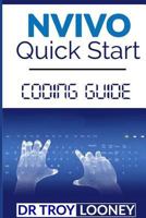 NVIVO Quick Start Coding Guide 1548172057 Book Cover