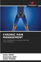 Chronic Pain Management 6209084826 Book Cover