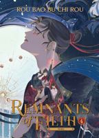 Remnants of Filth: Yuwu (Novel) Vol. 4 168579761X Book Cover