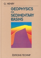 Geophysics for Sedimentary Basins 2710807084 Book Cover