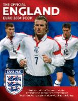 England Euro 2004 Book 1844428648 Book Cover