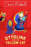 Ottoline and the Yellow Cat 0061448796 Book Cover