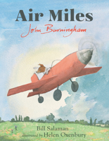 Air Miles 1536223344 Book Cover