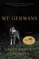 We Germans 0316429805 Book Cover