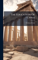 The Education of Cyrus B0FJVV6R3L Book Cover