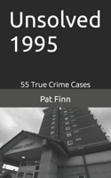 Unsolved 1995 1792615736 Book Cover