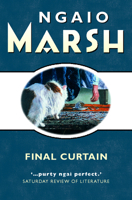 Final Curtain 0006159575 Book Cover