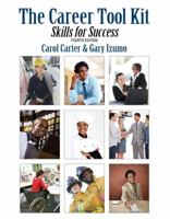 The Career Tool Kit : Skill for Success 0130884189 Book Cover
