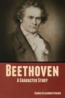 Beethoven 1500208388 Book Cover