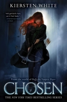 Chosen 1534404996 Book Cover