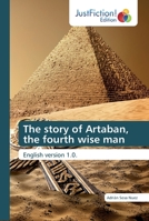 The story of Artaban, the fourth wise man 6200111014 Book Cover