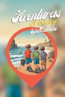 Aventuras a lo Largo del Camino (Cuentos para ir a dormir) (Spanish Edition) B0CPG4KJR8 Book Cover