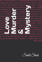 Love Murder & Mystery 9334390115 Book Cover