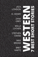 7 best short stories - Western 6589575193 Book Cover