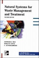 Natural Systems for Waste Management and Treatment 0070609829 Book Cover