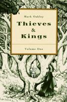 Thieves & Kings, Volume 1 1935548972 Book Cover