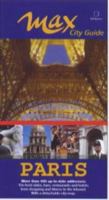 Max City Guide: Paris (Max City Guides) 3823805584 Book Cover
