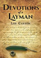 Devotions of a Layman B09TW2PHHR Book Cover