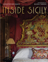 Inside Sicily 0865654255 Book Cover