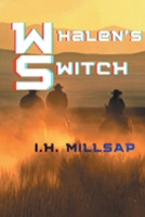 Whalen's Switch B0GW9MV727 Book Cover