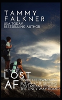 Lost AF B0BZFDFNPG Book Cover