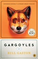 Gargoyles 0887847765 Book Cover