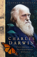 Charles Darwin: The Origin of Evolutionary Biology 1803999071 Book Cover