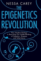 Epigenetics Revolution 1848313470 Book Cover