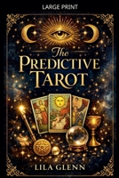 The Predictive Tarot B0GVZML3SS Book Cover