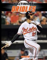 Baltimore Orioles 1617140368 Book Cover