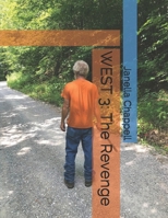 West 3: The Revenge B089CWQKDB Book Cover