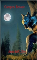Campers Beware B0BHSGTNN7 Book Cover