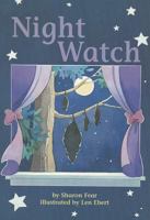 Night Watch (Scott Foresman Reading: Leveled Reader 34b) 0673613283 Book Cover