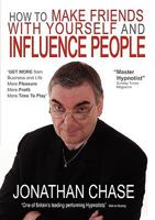 How To Make Friends With Yourself And Influence people 095470987X Book Cover