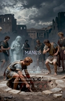 Manes: La República Oscura (Roma) (Spanish Edition) B0GM33WTG2 Book Cover