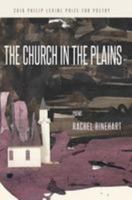 The Church in the Plains 1934695556 Book Cover