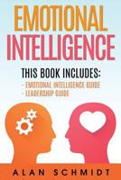 Emotional Intelligence 1533078157 Book Cover