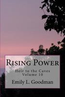 Rising Power 153027107X Book Cover