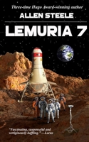 Lemuria 7: A Fantastic Books Book 1515458504 Book Cover