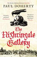 The Nightingale Gallery 0747237255 Book Cover