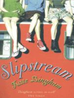 SLIPSTREAM (A VIRAGO V) 1860495974 Book Cover