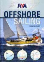 RYA Offshore Sailing 1906435499 Book Cover