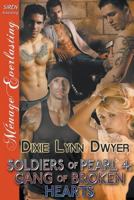 Gang of Broken Hearts 1632598701 Book Cover