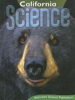 California Science 0153471204 Book Cover