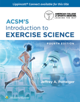 ACSM's Introduction to Exercise Science 0781778115 Book Cover