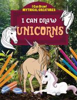 I Can Draw Unicorns 1538322560 Book Cover