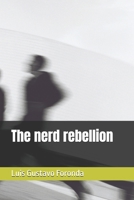The nerd rebellion B0GWHXKBN1 Book Cover