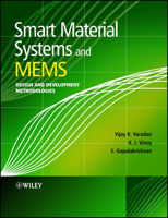 Smart Material Systems and MEMS: Design and Development Methodologies 0470093617 Book Cover